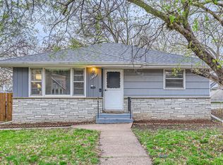 4540 Polk St NE, Columbia Heights, MN 55421