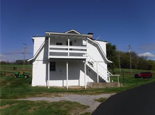 358 Harpers Ferry Rd N, Beaver Falls, PA 15010