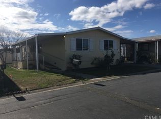 43 Rancho Grande Circle #43, Atwater, CA 95301