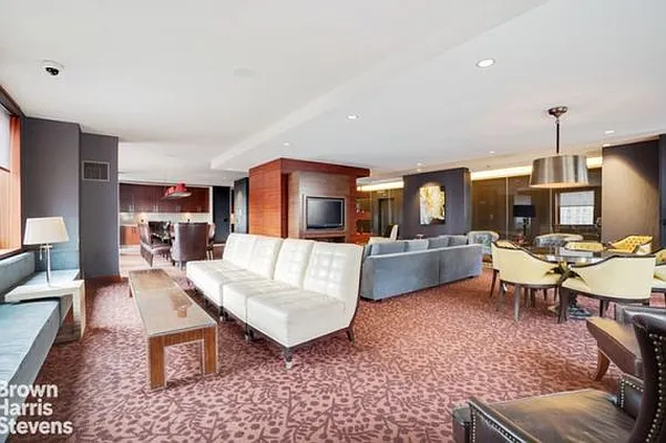 Rented by Brown Harris Stevens | media 43