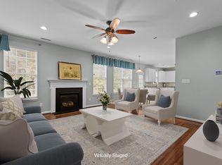 217 Jasper Point Dr, Holly Springs, NC 27540
