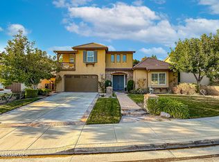 4095 Eagle Flight Dr, Simi Valley, CA 93065