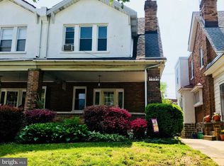 992 E Godfrey Ave, Philadelphia, PA 19124