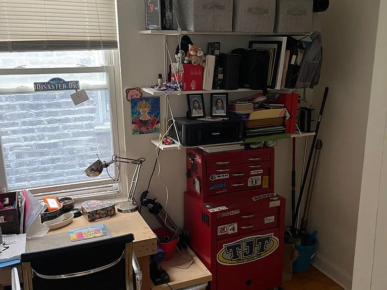 2101 W Cullerton St #1-R — Photo 8