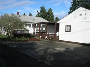 131 SW 119th St, Burien, WA 98146