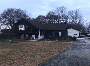 7821 Oakdale Ave, Baltimore, MD 21237