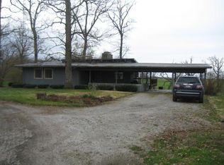 4 Sunset Oak Ests, Sullivan, IL 61951