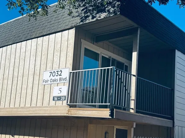 7032 Fair Oaks Blvd APT 20, Carmichael, CA 95608