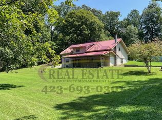 1531 Bancroft Rd, Mc Donald, TN 37353