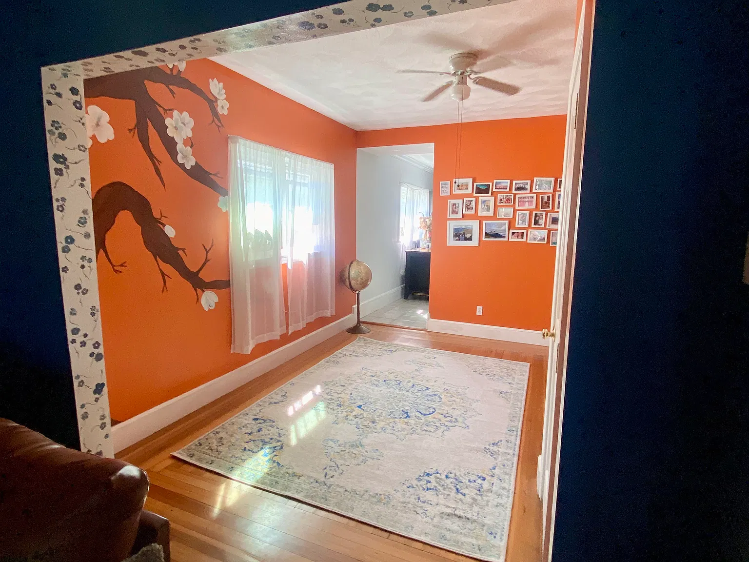 3 bed, 1379 sqft, $3,500 — Photo 3