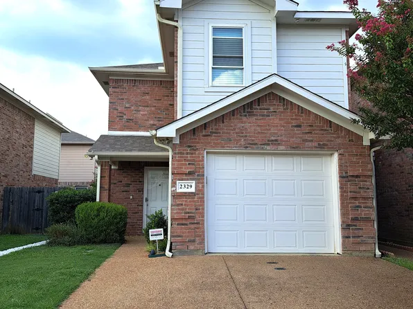 2329 Kingsway Dr, Arlington, TX 76012