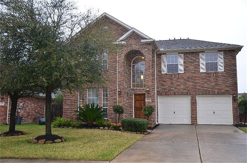 Beautifully upgraded home with pool and spa.