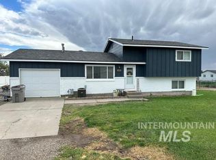 2173 NE Beaman St, Mountain Home, ID 83647