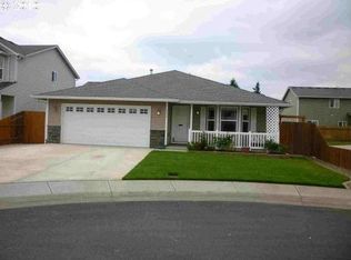 5009 NE 128th Ct, Vancouver, WA