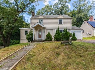 175 Lambert Ave, Meriden, CT 06451