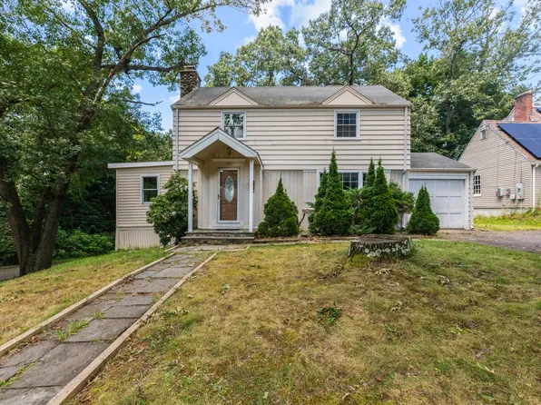 175 Lambert Avenue, Meriden, CT 06451