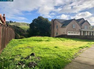 Dimm Way, Richmond, CA 94805