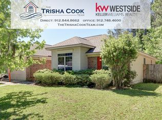 123 Park View Rd, Savannah, GA 31419