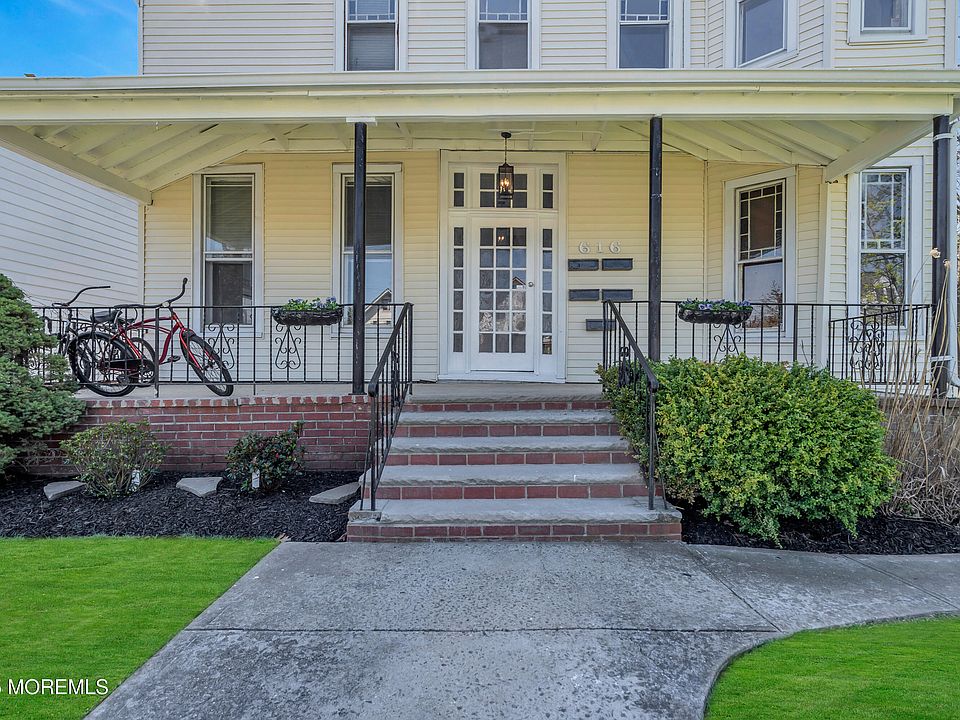 2nd image of 616 4th Ave APT 1
