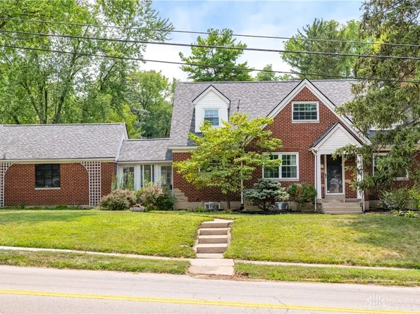 1112 Irving Ave, Dayton, OH 45419