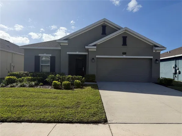 1913 CRICKET CRADLE DRIVE, KISSIMMEE, FL 34746