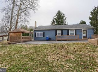 40 Old Willows Rd, Coatesville, PA 19320