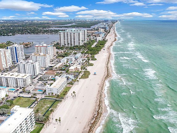 2nd image of 1701 S Ocean Drive #203