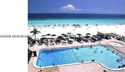 The Aventura Beach Club C — Photo 3