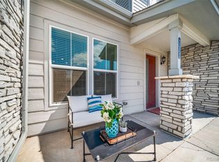 746 N Bersshine Court, Watkins, CO 80137