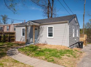 3064 University Rd, Louisville, KY 40206