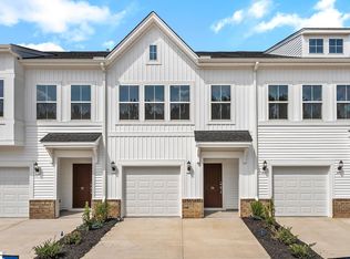 39 Nonnington Way HOMESITE 118, Taylors, SC 29687