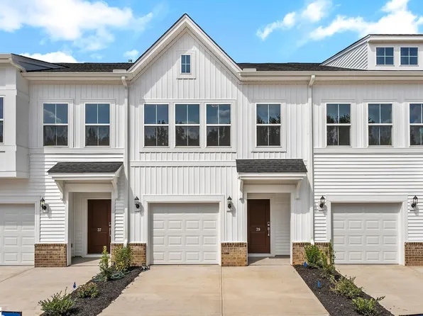 39 Nonnington Way Homesite 118, Taylors, SC 29687