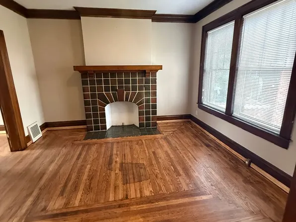 1422 Lewis, 1422 Lewis St APT 4, Charleston, WV 25301