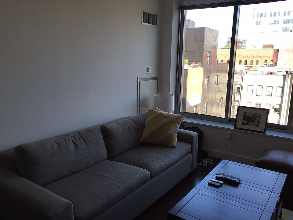 1st image of 34 Desbrosses St APT 810