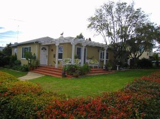 3047 Serena Rd, Santa Barbara, CA 93105