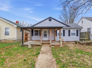1654 E Bradbury Ave, Indianapolis, IN 46203