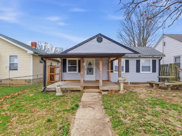 1654 E Bradbury Ave, Indianapolis, IN 46203