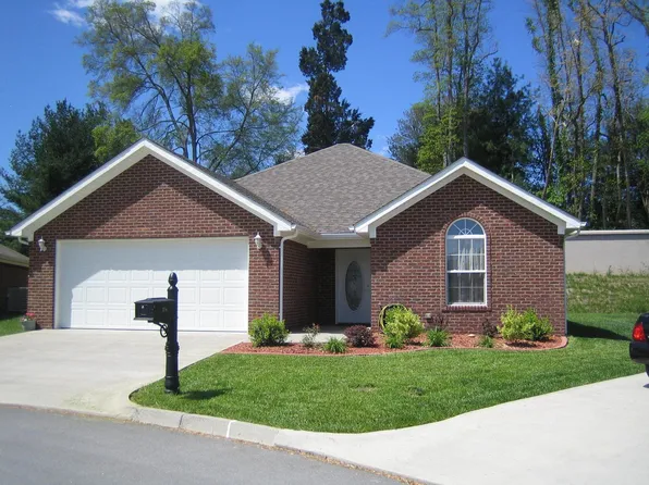 274 Crockett Dr, Church Hill, TN 37642