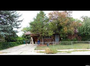 1956 W 7125 S, West Jordan, UT 84084
