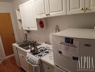 Rented by Alpha Properties NYC I LLC