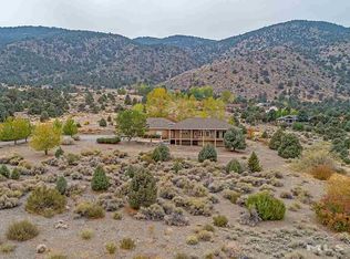 1580 Alba Vis, Gardnerville, NV