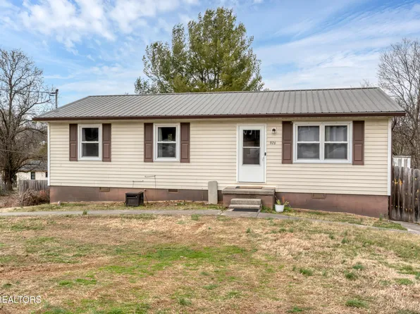 926 Amy St, Seymour, TN 37865