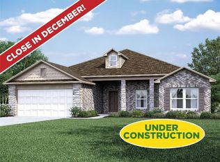 2511 Razorback Way, Farmington, AR 72730