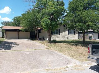 308 E Xavier Ave, Temple, TX 76501