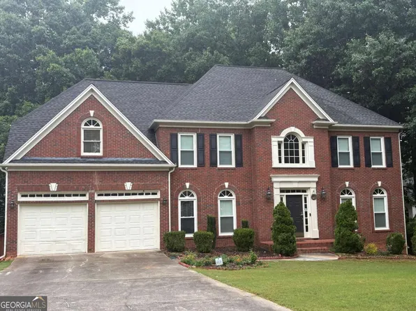 5020 McIntosh Dr, Cumming, GA 30040