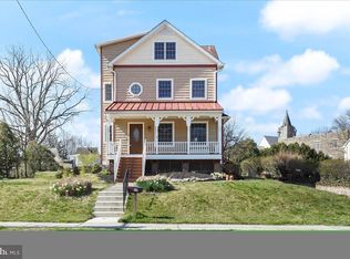 17 President Ave, Rutledge, PA 19070