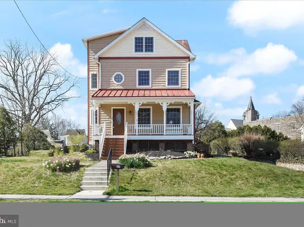 17 President Ave, Rutledge, PA 19070