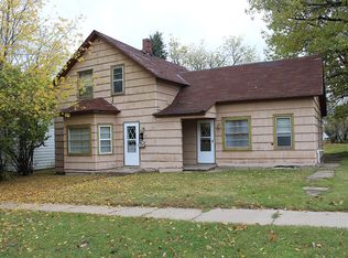 1208 Mason St #A, Rhinelander, WI 54501