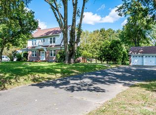 338 Buckelew Ave, Monroe Township, NJ 08831