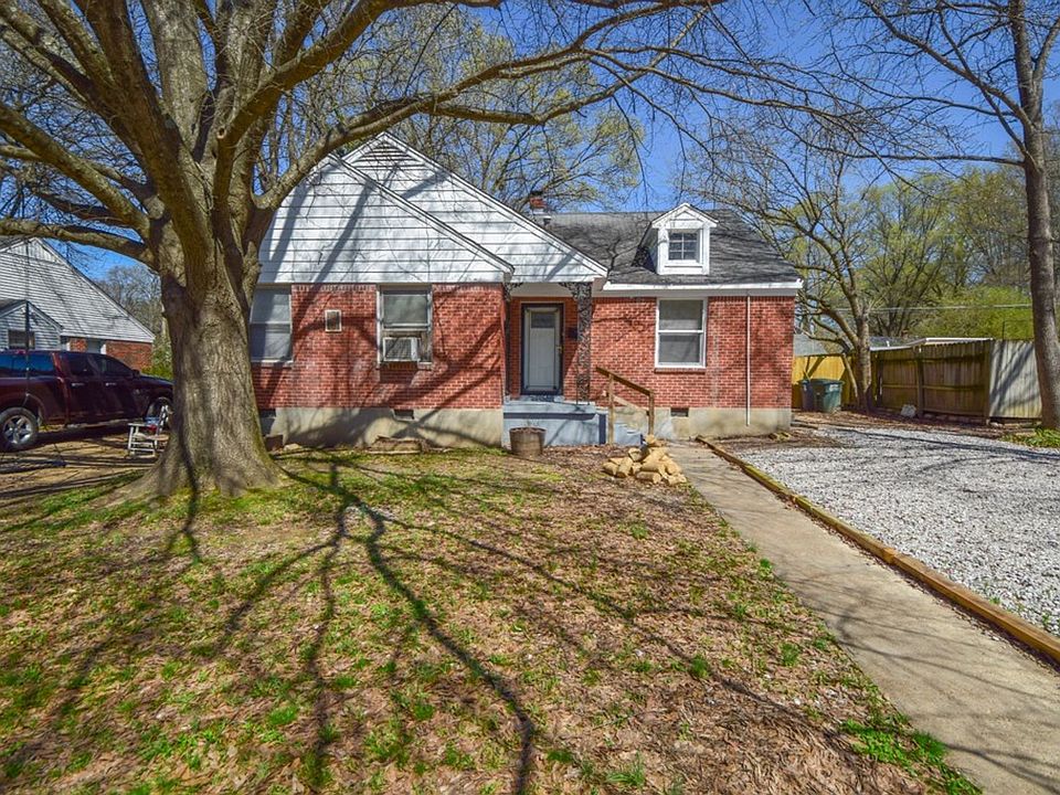 1st image of 3584 Barwood Cir